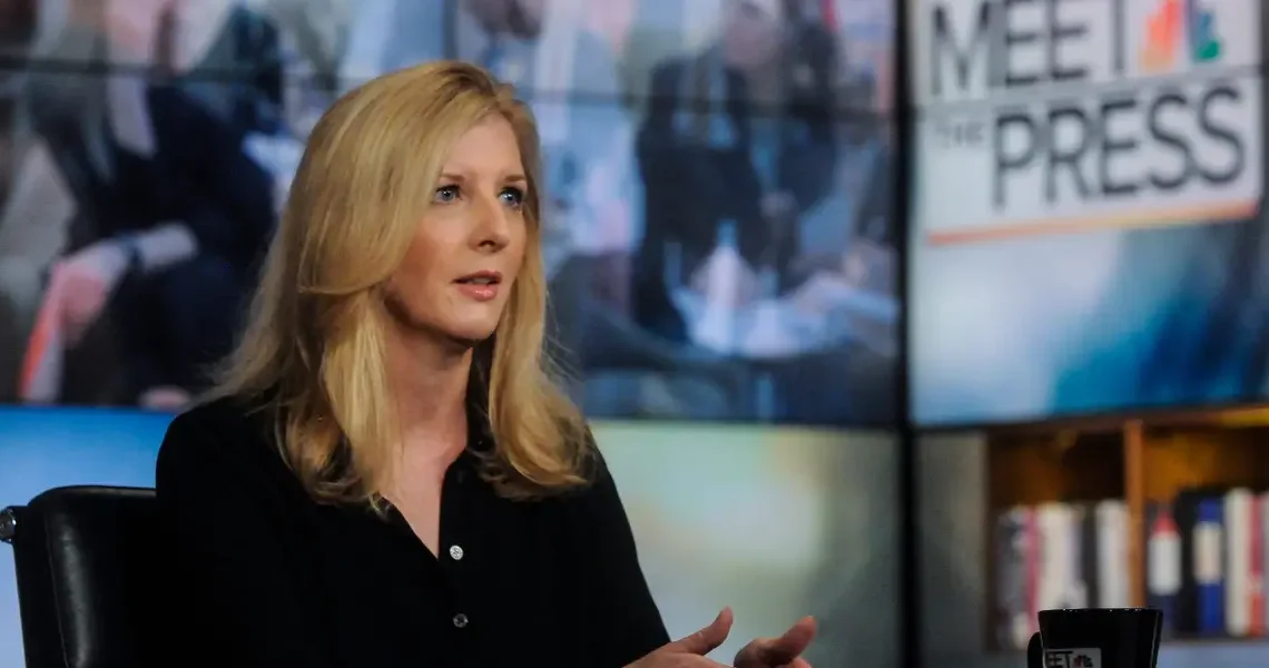 Kathy Ruemmler is leaving Goldman Sachs after more Epstein ties come to light