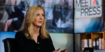 Kathy Ruemmler is leaving Goldman Sachs after more Epstein ties come to light