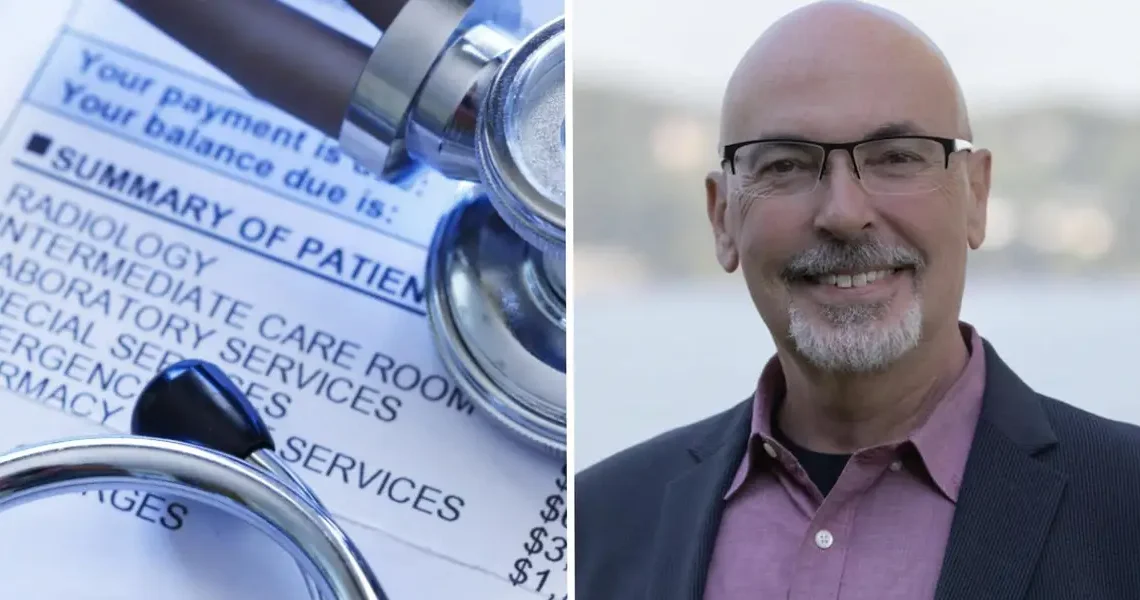 I used Claude to negotiate $163,000 off a hospital bill. In a complex healthcare system, AI is giving patients power.