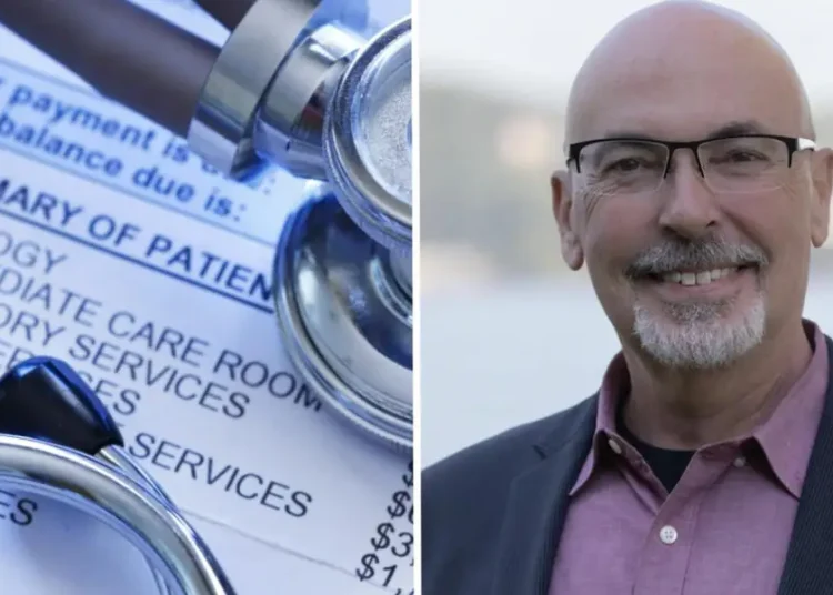 I used Claude to negotiate $163,000 off a hospital bill. In a complex healthcare system, AI is giving patients power.