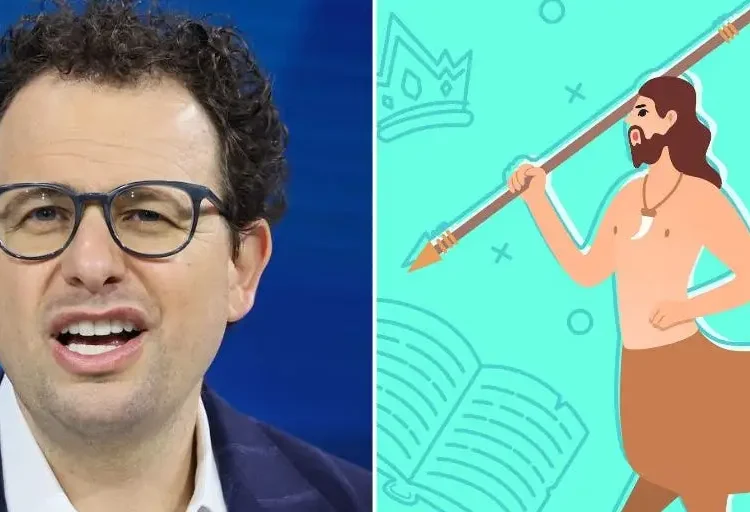 Anthropic’s CEO says we’re in the ‘centaur phase’ of software engineering