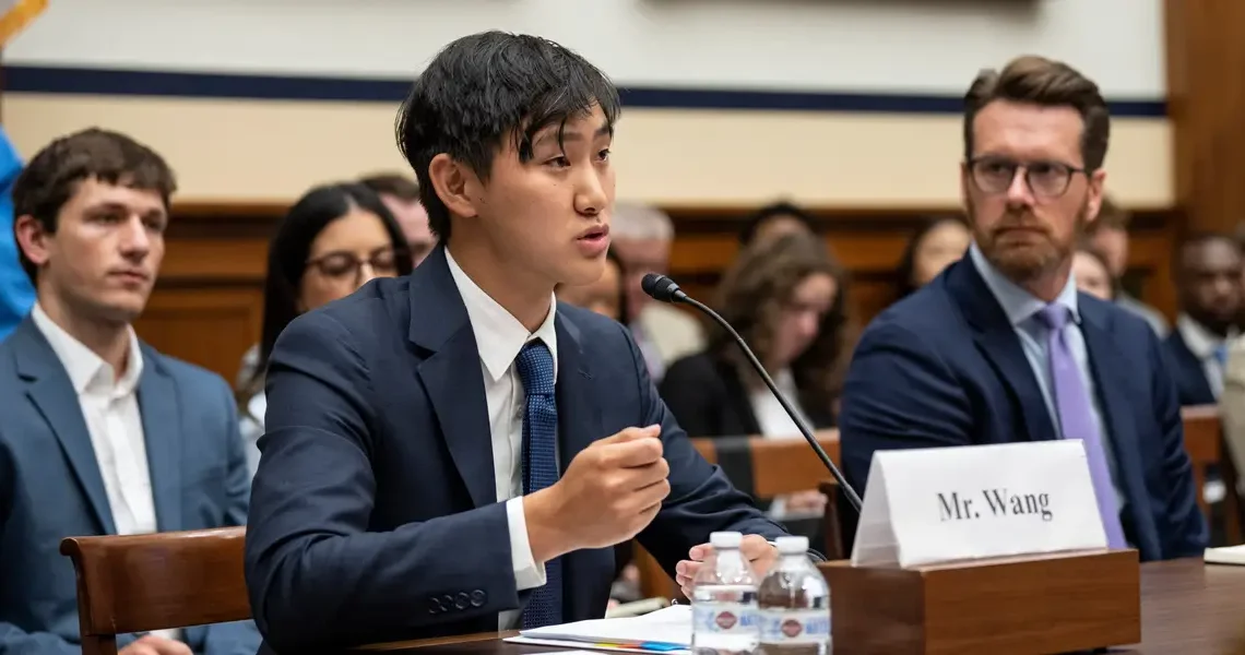 Meta-backed Scale AI is taking the Department of Defense to court. Some docs are expected to be classified.