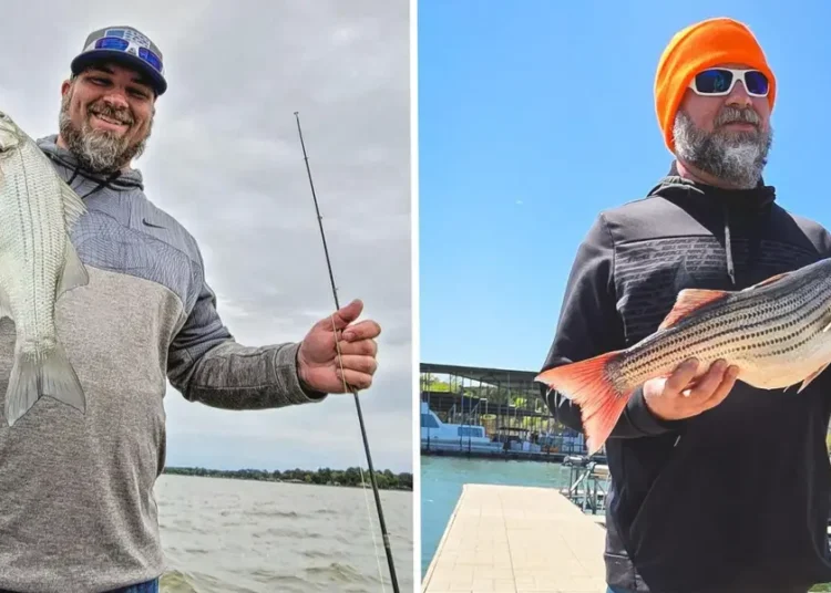 I used an AI-powered app to lose 70 pounds. I reversed my diabetes and can keep up with my 8-year-old.