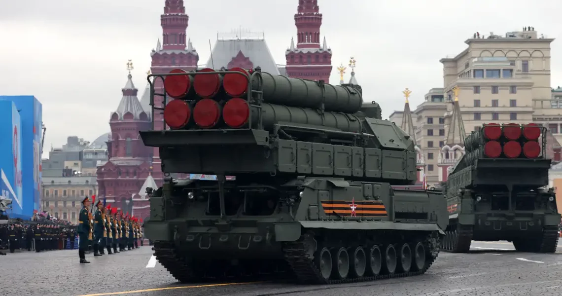 Russia’s war in Ukraine has made its formidable air defenses an even tougher challenge for NATO, airpower analyst warns