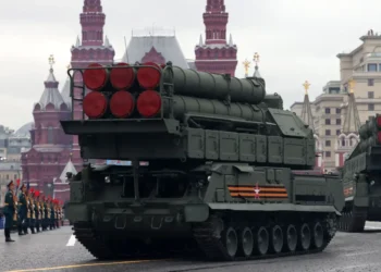 Russia’s war in Ukraine has made its formidable air defenses an even tougher challenge for NATO, airpower analyst warns