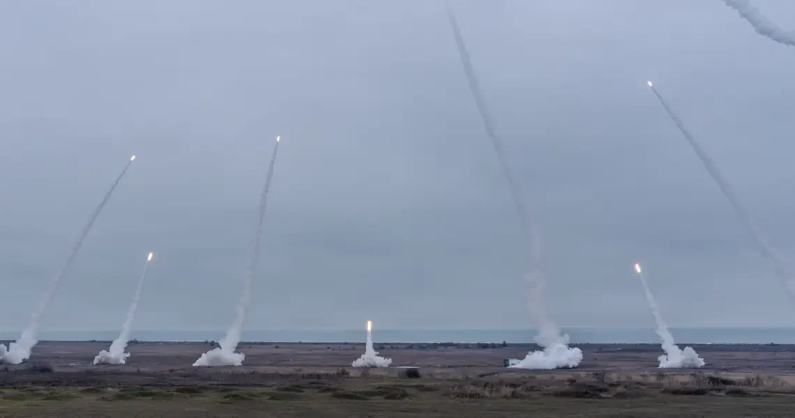 US Army leaders say soldiers are drowning in so much battlefield data that AI is needed to make sense of it all