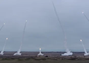 US Army leaders say soldiers are drowning in so much battlefield data that AI is needed to make sense of it all