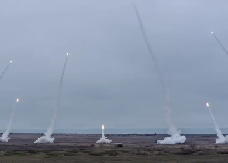 US Army leaders say soldiers are drowning in so much battlefield data that AI is needed to make sense of it all