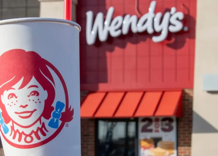 Wendy’s says as many as 350 US locations will close in the first half of this year