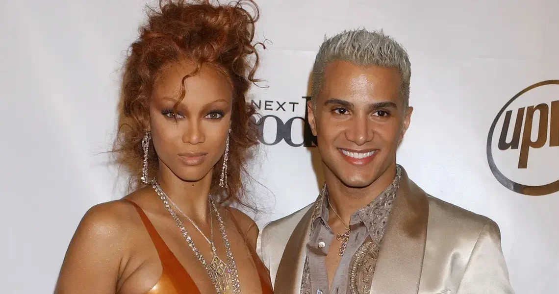 ‘America’s Next Top Model’ star Jay Manuel says he asked to be excused from the infamous race-swapping photo shoot, but was denied