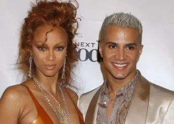 ‘America’s Next Top Model’ star Jay Manuel says he asked to be excused from the infamous race-swapping photo shoot, but was denied