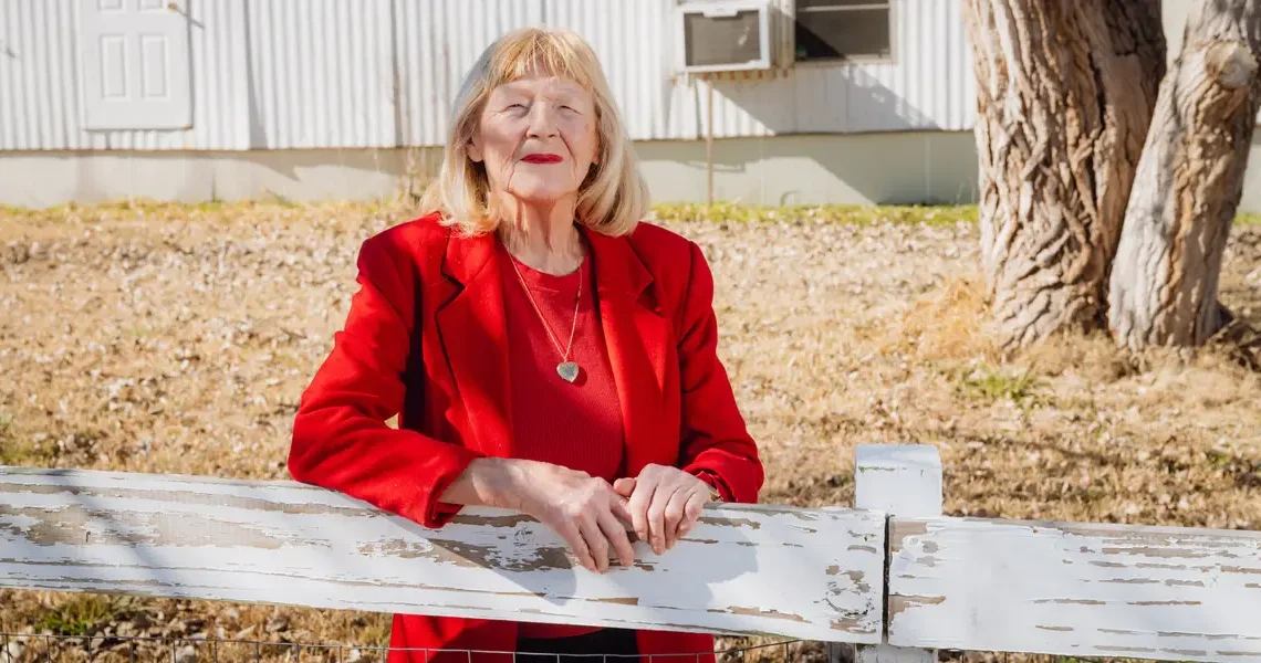 When retirement is 19 credit cards and $40,000 in debt away