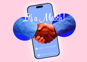 Is Tinder the new LinkedIn? These workers are swiping for jobs