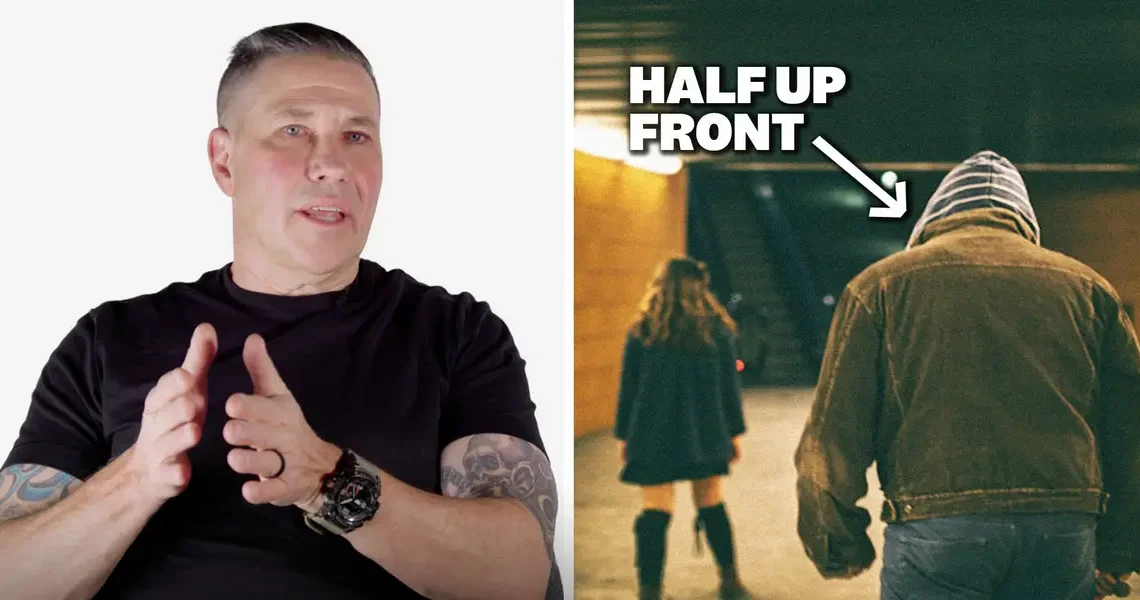 How hit men actually work, according to a former undercover ATF agent