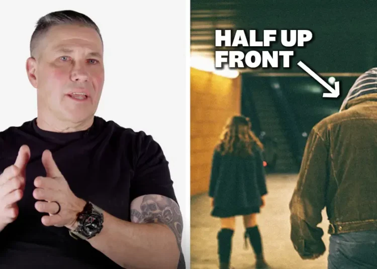 How hit men actually work, according to a former undercover ATF agent