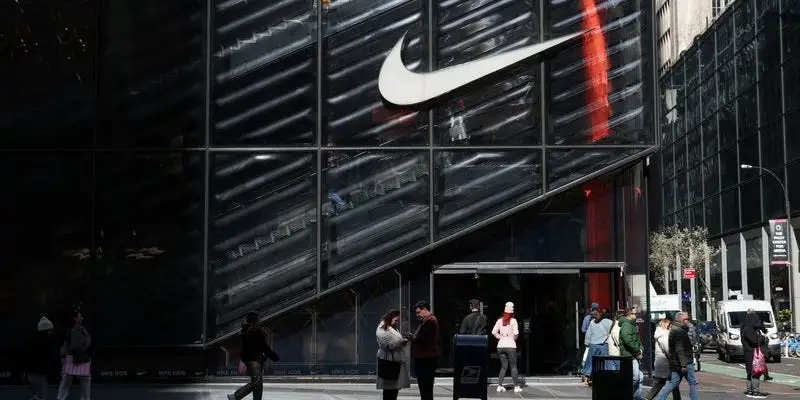 Nike salaries revealed: How much the retail giant pays designers, software engineers, and other tech workers