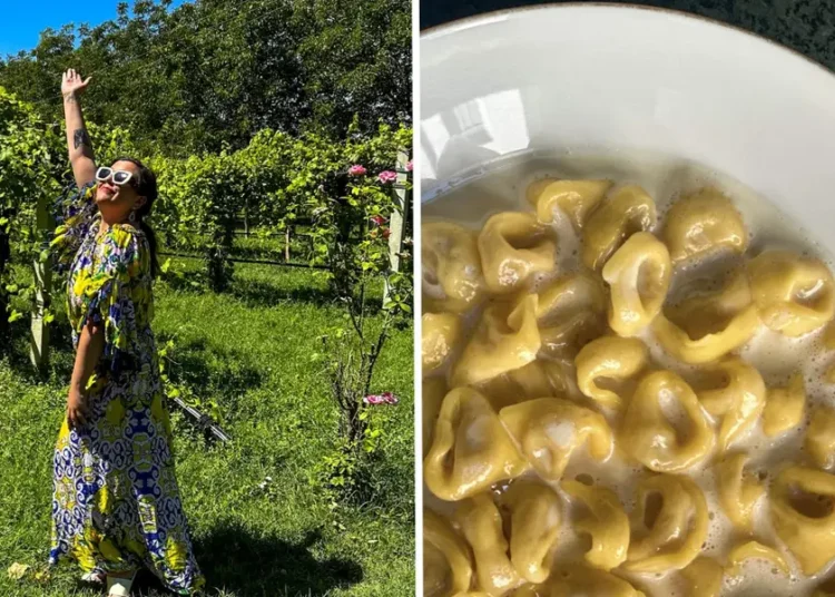 I’ve traveled to all 20 regions in Italy. The whole country has great food, but one region is a step above the rest.