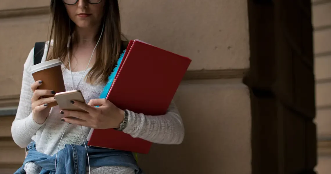 I’m a Stanford student who uses the new dating app that’s taken the campus by storm. It’s fun, but I haven’t met my match yet.