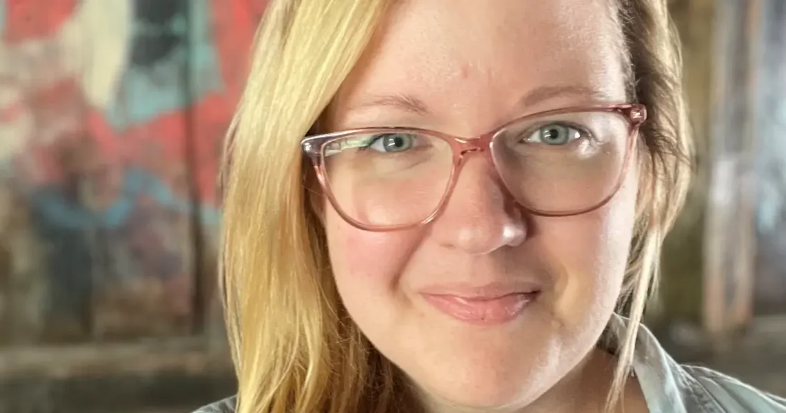 I started at Microsoft as an executive assistant and pivoted to an AI role. I don’t regret my English degree.