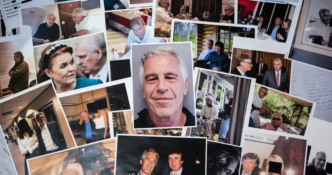 Unlocking Jeffrey Epstein’s secrets