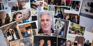 Unlocking Jeffrey Epstein’s secrets