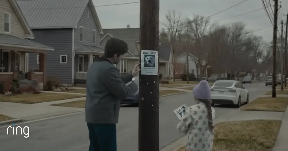 Ring pulls the plug on controversial partnership days after Super Bowl backlash