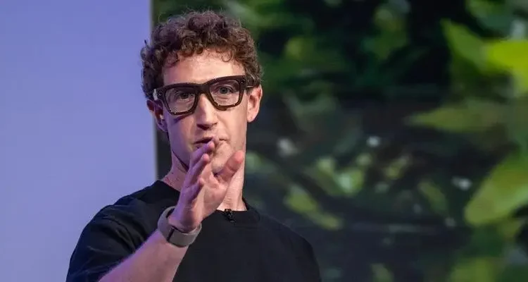 Meta says it won’t chop the bottom 5% performers this year