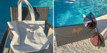 I visited Hawaii twice last year. Here are 4 things I’m glad I packed and 2 things I wish I’d left at home.