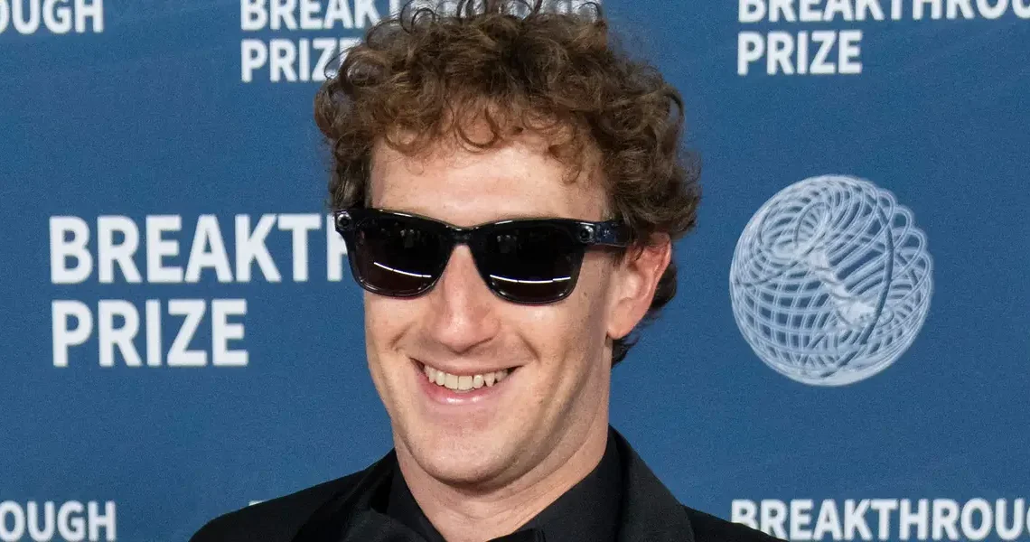 Meta apparently thinks we’re too distracted to care about facial recognition and Ray-Bans