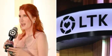 Creator-economy unicorn LTK lays off staff as it doubles down on its new marketing tech for brands