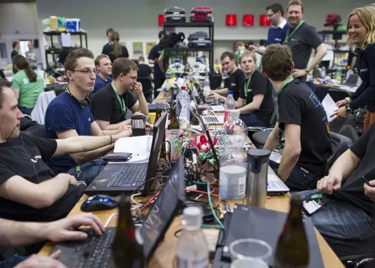 AI agents are transforming what it’s like to be a coder: ‘It’s been unlike any other time.’