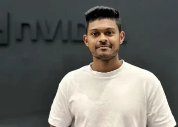 Nvidia was his dream job. An international student facing a visa deadline shares how he landed it.