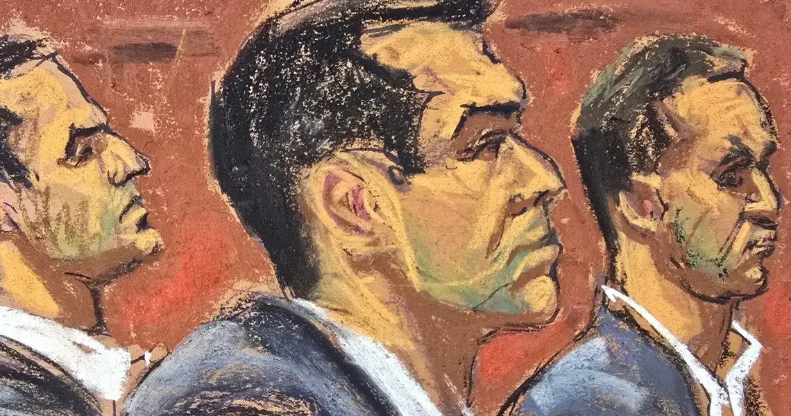 Alexander brothers testimony describes a woman being sexually assaulted in a Hamptons hot tub as partygoers watched