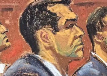 Alexander brothers testimony describes a woman being sexually assaulted in a Hamptons hot tub as partygoers watched