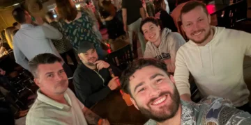 Don’t throw out your sweatpants. Remote work could grow as younger CEOs take over.