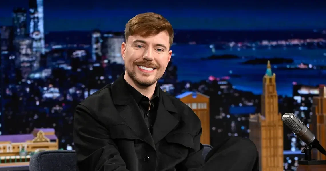 MrBeast is hiring a ‘head of TikTok.’ Here’s what he’s looking for.