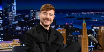 MrBeast is hiring a ‘head of TikTok.’ Here’s what he’s looking for.