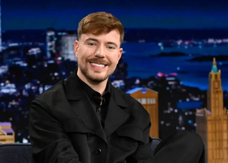 MrBeast is hiring a ‘head of TikTok.’ Here’s what he’s looking for.