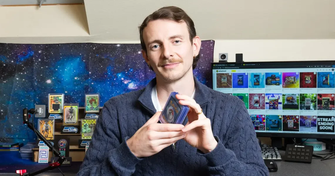 Welcome to the United States of Side Hustles