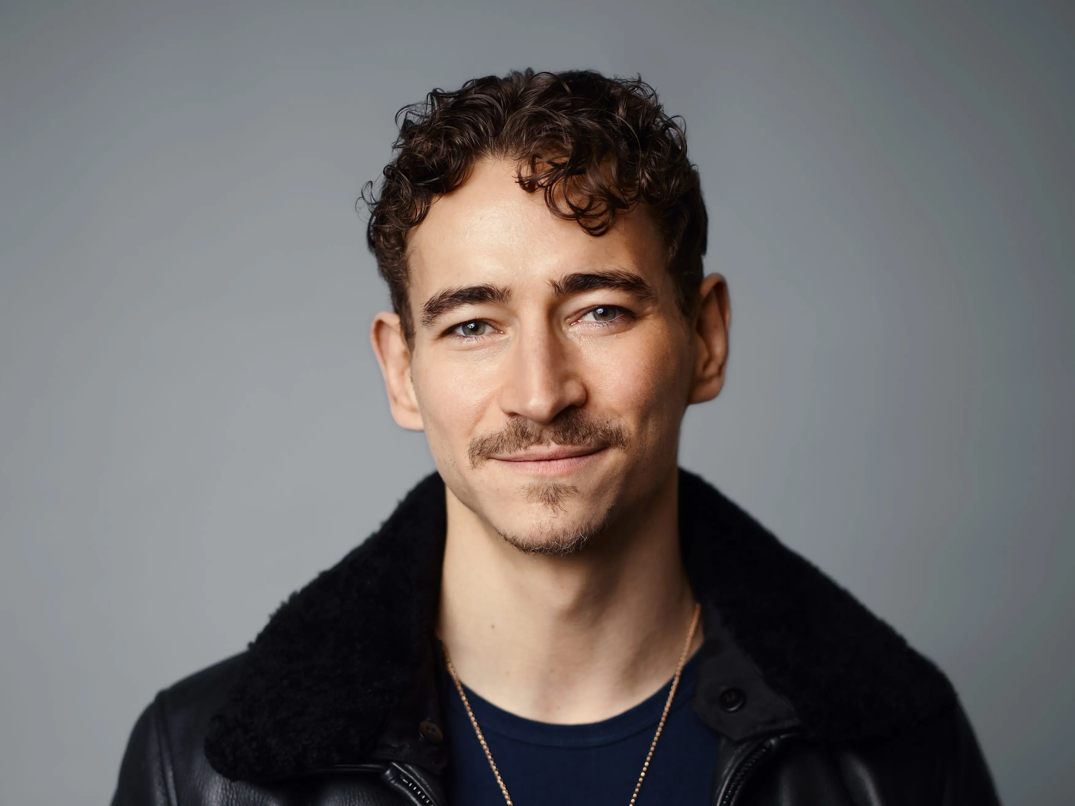 Kylan Gibbs, CEO and cofounder of Inworld