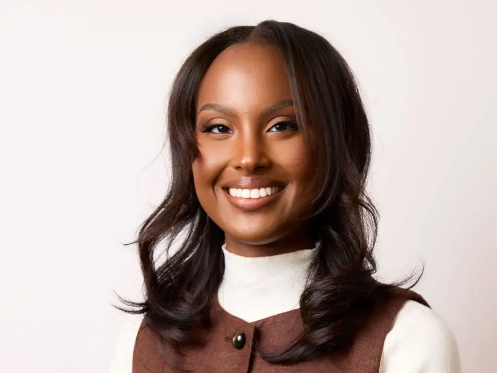 Fai Nur, CEO of Status