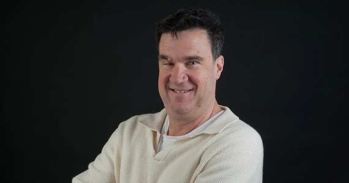 A software CEO explains why he’s not worried about the AI apocalypse coming for his industry