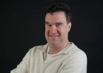 A software CEO explains why he’s not worried about the AI apocalypse coming for his industry