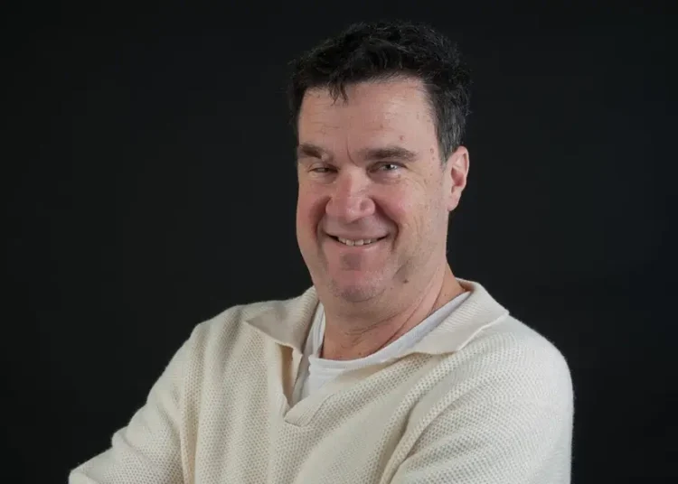 A software CEO explains why he’s not worried about the AI apocalypse coming for his industry