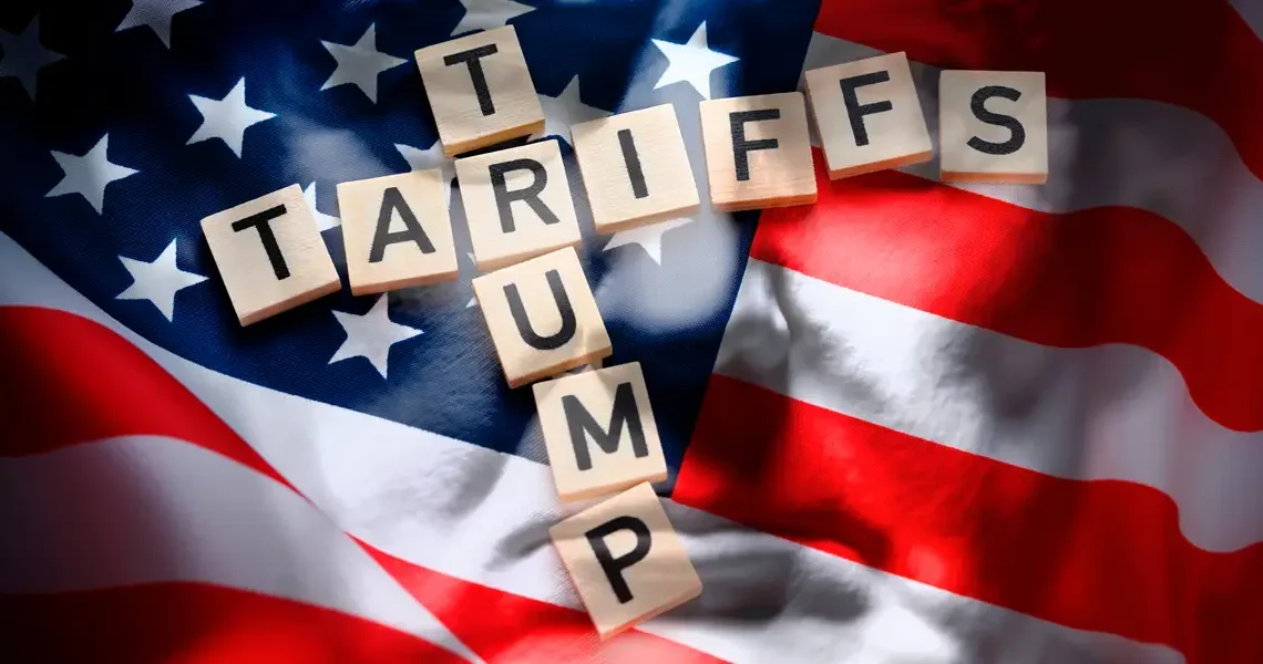 These Fortune Global 500 companies have sued the Trump administration for tariff refunds