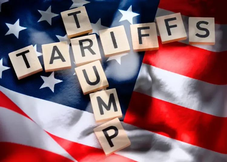 These Fortune Global 500 companies have sued the Trump administration for tariff refunds