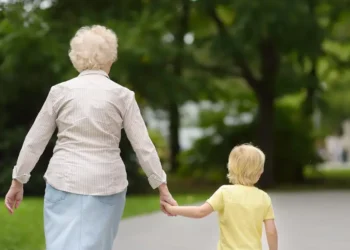 I’m raising my four-year-old granddaughter on my own in my 60s. I expect to work until I die.