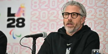 Read the memo: Talent agent Casey Wasserman tells staff he’s selling his company after Epstein files fallout