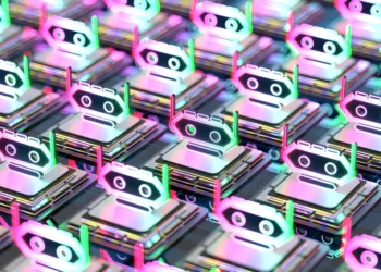 Consulting firms have built thousands of AI agents. Now they’re trying to figure out their worth.