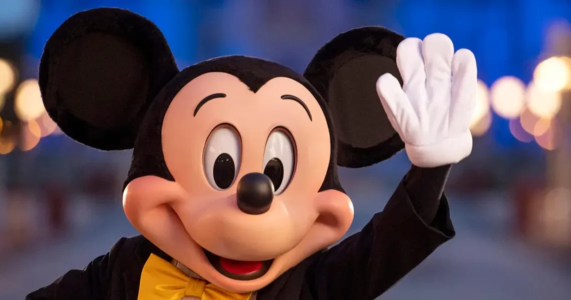 Lawsuits or billion-dollar deals: How Disney picks its AI copyright battles